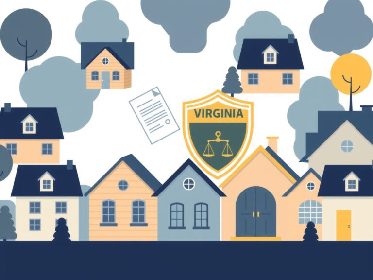 Virginia HOA Laws: Enforcement, Fines, and Appeals Virginia HOA Laws: Enforcement, Fines, and Appeals