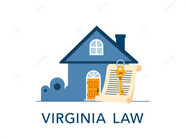 Virginia Landlord Tenant Laws: Rules and Remedies Virginia Landlord Tenant Laws: Rules and Remedies