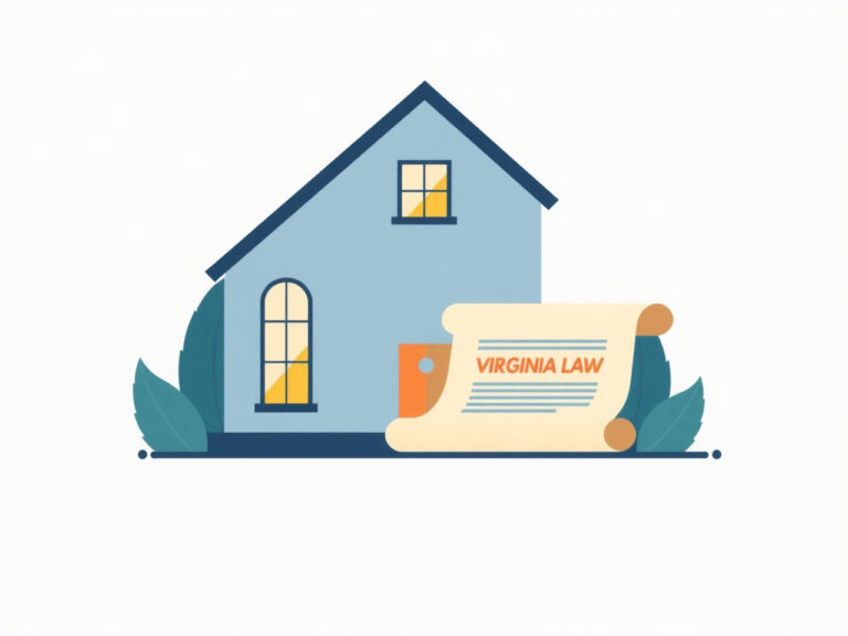 Virginia Rent Increase Laws: Notice and Limits Virginia Rent Increase Laws: Notice and Limits