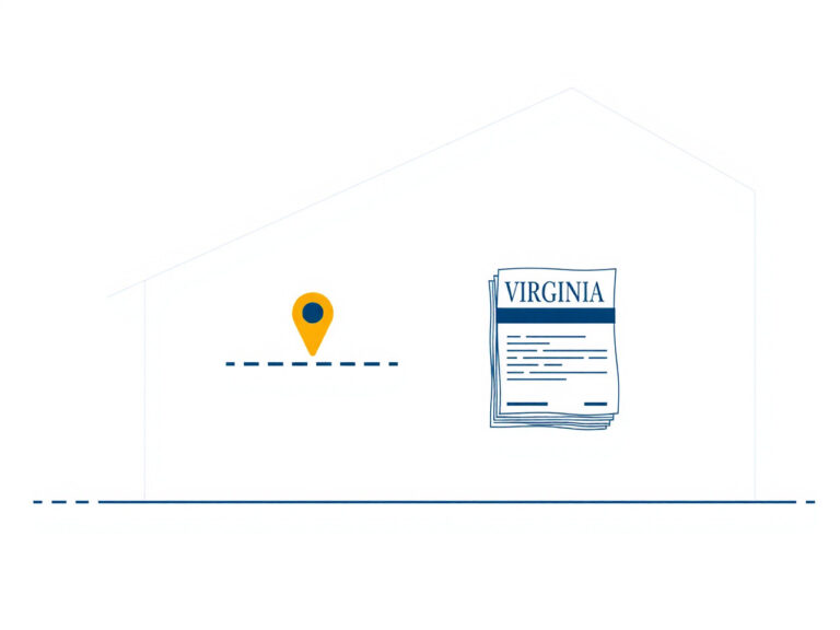 Virginia Squatters Rights: Timeline and Requirements Virginia Squatters Rights: Timeline and Requirements