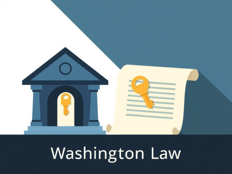 Washington Eviction Laws: Notice Requirements and Process Washington Eviction Laws: Notice Requirements and Process
