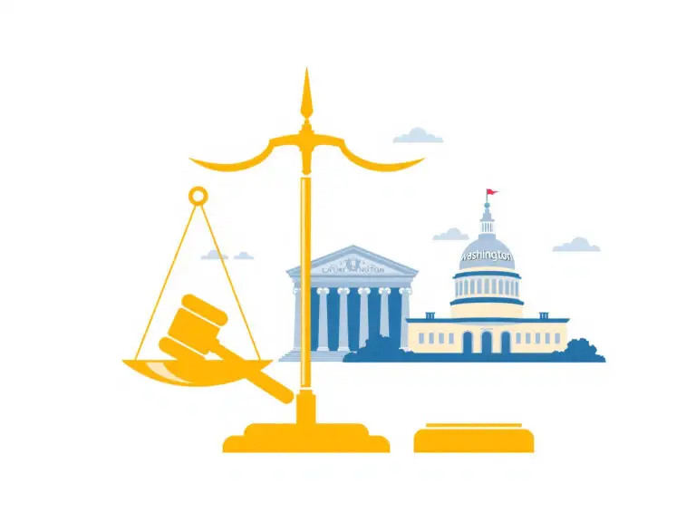 Washington State Expungement Laws: Who Qualifies and Process Washington State Expungement Laws: Who Qualifies and Process