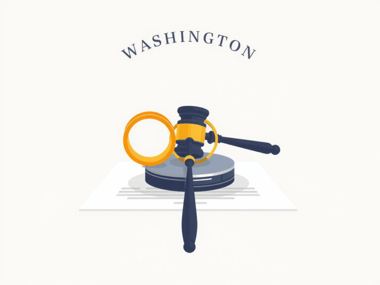 Washington State Family Law: Divorce Process, Parenting Plans, and Support Washington State Family Law: Divorce Process, Parenting Plans, and Support