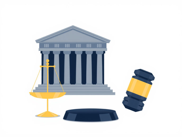 What Is a Bench Trial? Difference From Jury Trial and When to Choose It What Is a Bench Trial? Difference From Jury Trial and When to Choose It