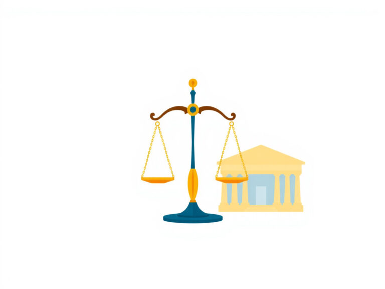 What Is a Consent Decree? How Courts Hold Companies Accountable What Is a Consent Decree? How Courts Hold Companies Accountable