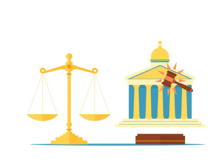 What Is a Default Judgment? How Courts Rule When You Do Not Respond What Is a Default Judgment? How Courts Rule When You Do Not Respond