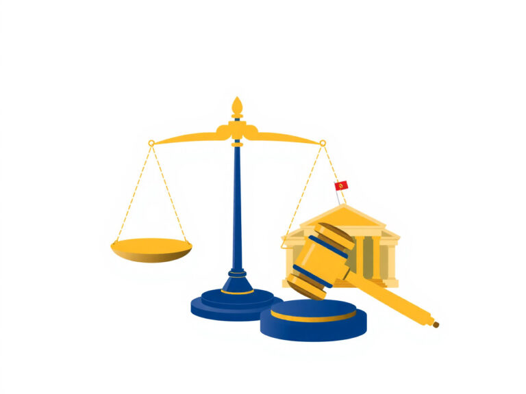 What Is a Family Law Attorney? When You Need One and How to Choose