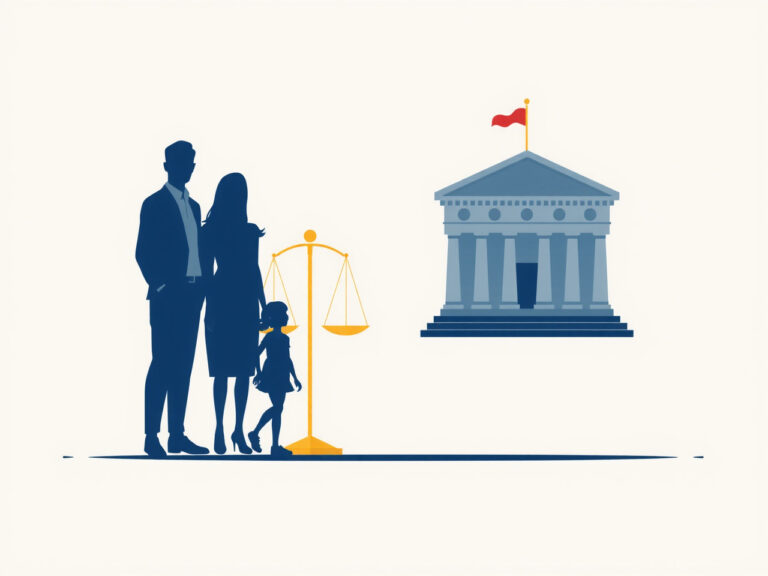 What Is a Guardian Ad Litem? Role in Child Custody Proceedings What Is a Guardian Ad Litem? Role in Child Custody Proceedings
