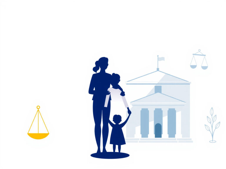 What Is a Guardian ad Litem? Role in Custody Cases and Who Appoints Them