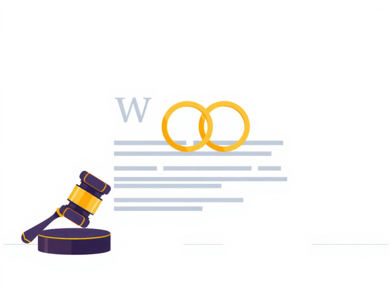 What Is an Annulment? How It Differs From Divorce What Is an Annulment? How It Differs From Divorce