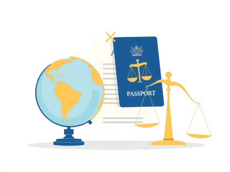 What Is an Immigrant Visa Priority Date? Why It Matters and How Backlogs Work