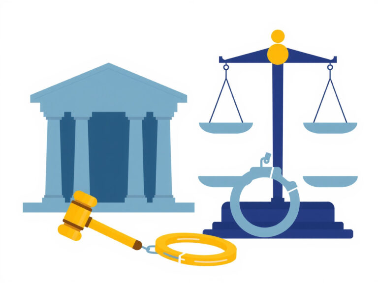 What Is Criminal Conspiracy? Elements, Charges, and Possible Defenses