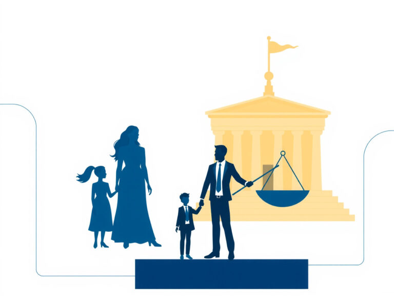 What Is Joint Legal Custody? Rights, Responsibilities, and Disputes What Is Joint Legal Custody? Rights, Responsibilities, and Disputes