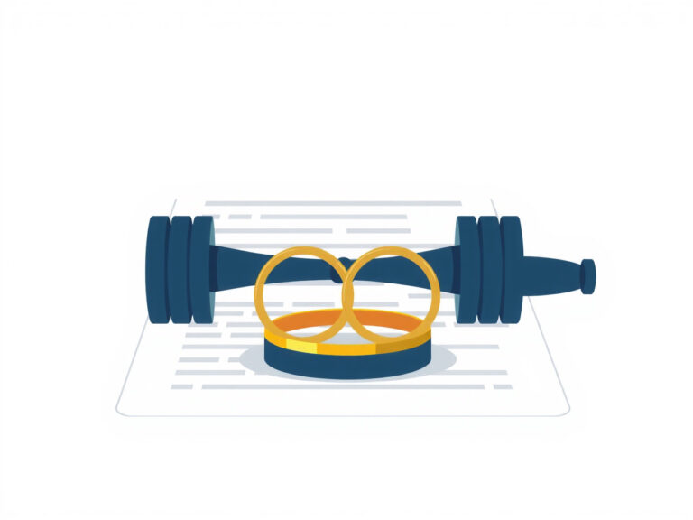 What Is Legal Separation? How It Differs From Divorce What Is Legal Separation? How It Differs From Divorce