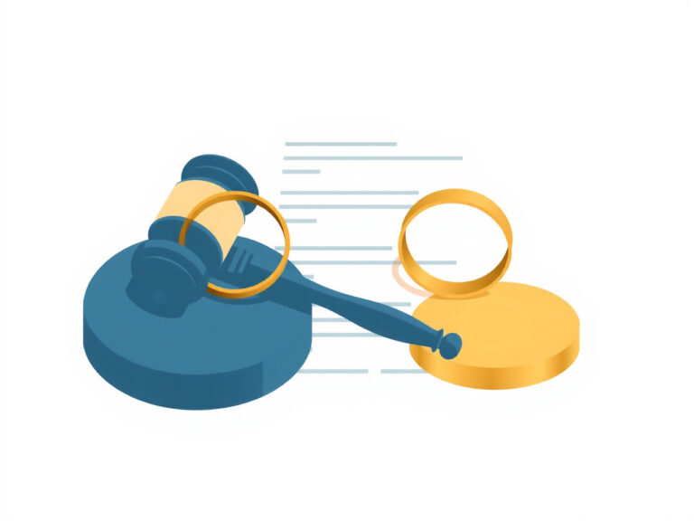 What Is Marital Property? What Gets Divided in Divorce