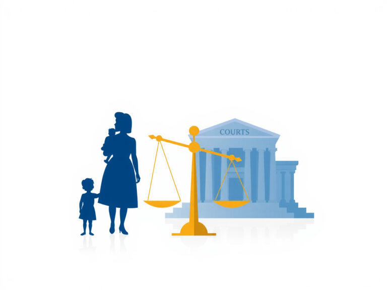 What Is Parental Alienation? Legal Definition and Consequences