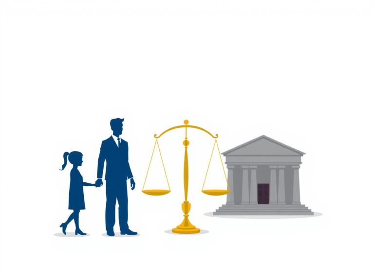 What Is Parental Rights Termination? Grounds, Process, and Legal Effect What Is Parental Rights Termination? Grounds, Process, and Legal Effect