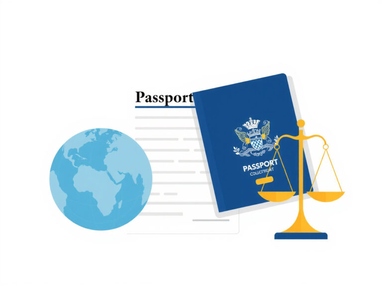 What Is Parole in Place? Immigration Relief for Military Families