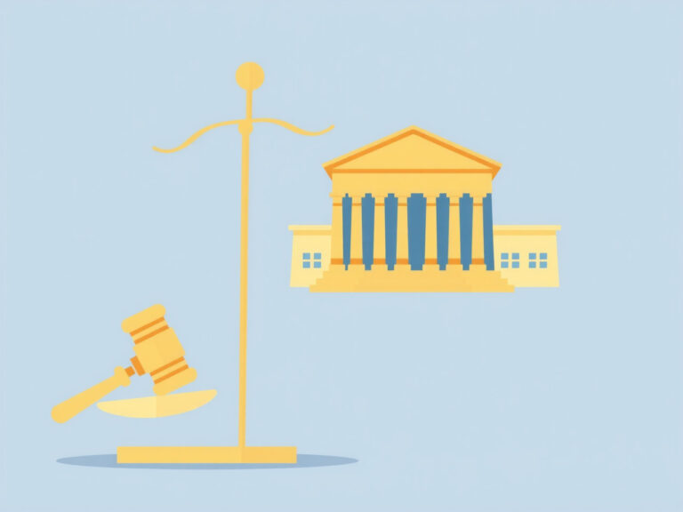 What Is Punitive Damages Cap? States That Limit Awards and Why
