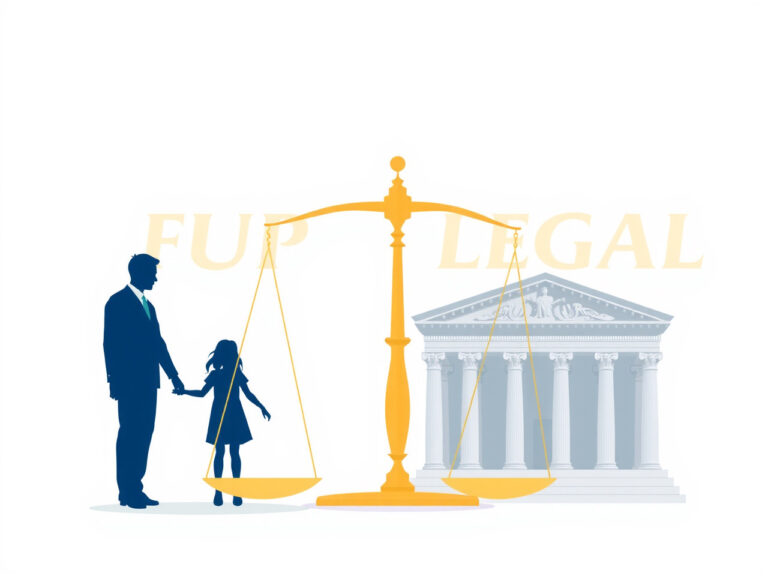 What Is the Best Interest of the Child Standard in Custody Cases? What Is the Best Interest of the Child Standard in Custody Cases?