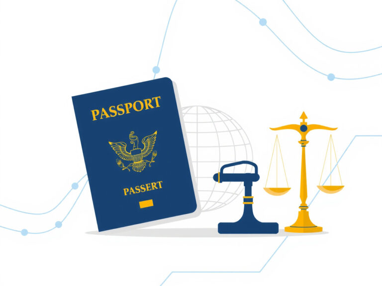 What Is the Public Charge Rule? Immigration Income Standards Explained