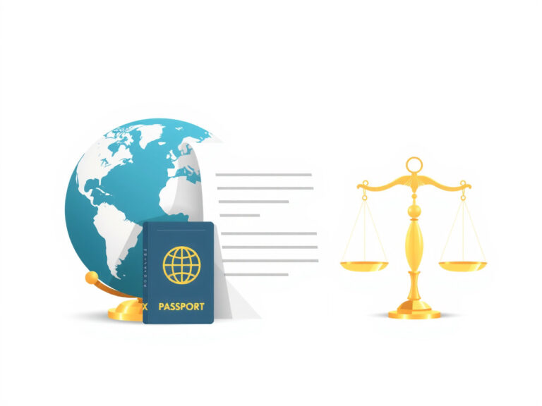 Work Permit vs Work Visa: Key Differences and When Each Term Applies