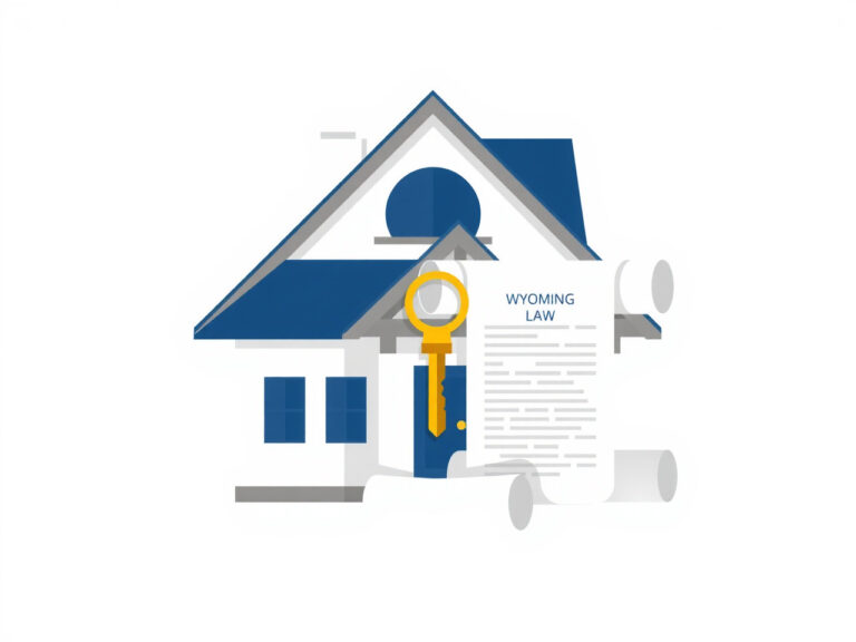 Wyoming Landlord Tenant Laws: Rights and Duties Wyoming Landlord Tenant Laws: Rights and Duties